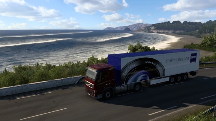ETS2 – Worldwide Brands On Freight Market V1.0 (1.51)