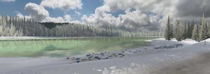 ATS Alaska Nttf Map V0.7.3 (1.52)