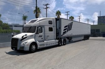 ATS American Company Skinpack V1.1 (1.52)