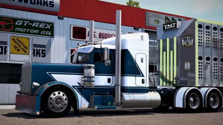 ATS Doms 379 V1.2.1 (1.51)