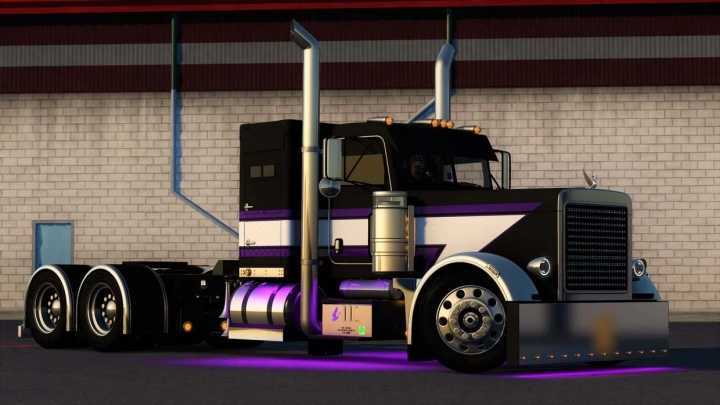 ATS Doms 379 V1.2.2 (1.52)