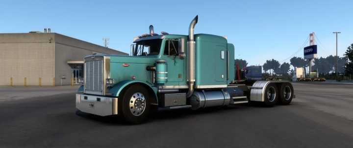 ATS Flx Pete 359 V1.5.2 (1.51)