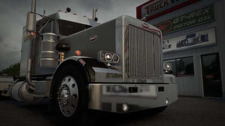 ATS Flx Pete 359 V1.5.2 (1.51)