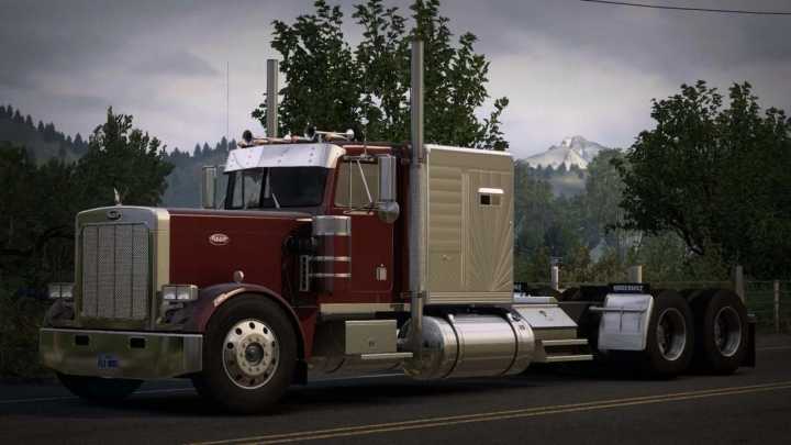 ATS Flx Pete 359 V1.5.2 (1.51)