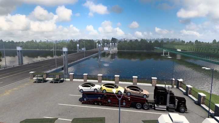 ATS Great America Map V4.8.1 (1.52)