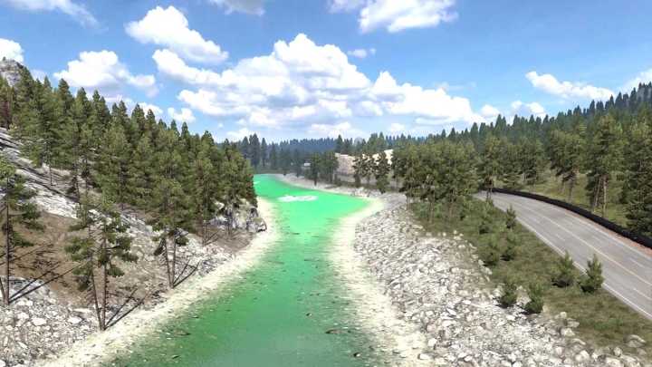 ATS Great America Map V4.8.1 (1.52)