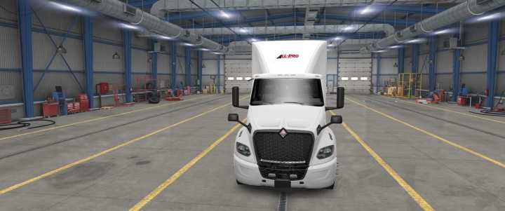 ATS Lt Day Cab All Pro Skin (1.51)