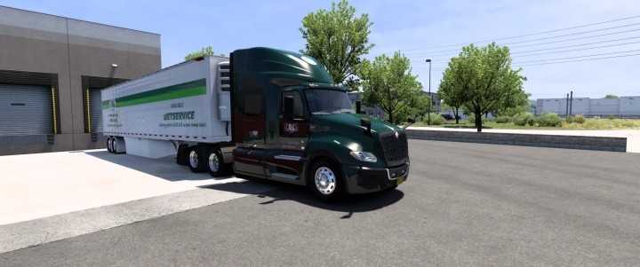 ATS Lt Skin Rl Hi-Rise Sleeper (1.51)