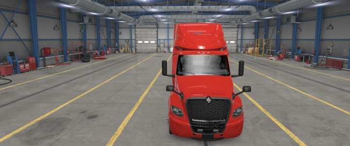 ATS Lt Skyrise Sleeper Jett Skin (1.51)