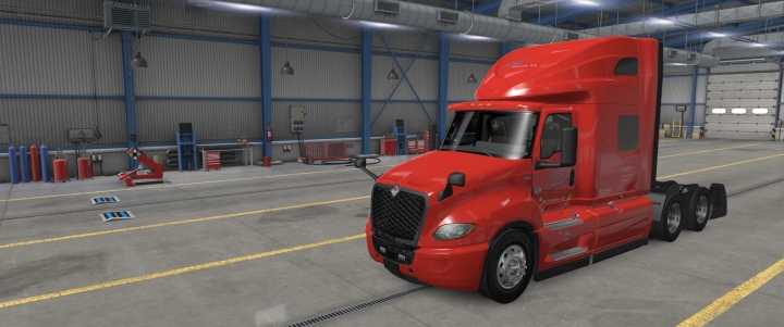 ATS Lt Skyrise Sleeper Jett Skin (1.51)