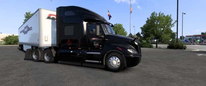 ATS Lt Skyrise Sleeper Pam Skin (1.51)