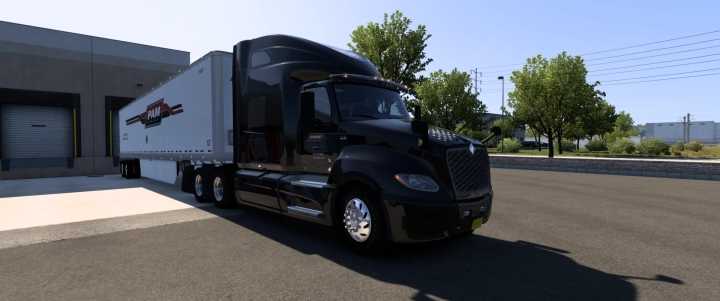 ATS Lt Skyrise Sleeper Pam Skin (1.51)