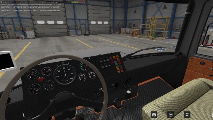 ATS – Magírus-Deutz 290D 26S V1.0 (1.51)