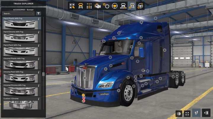 ATS Pete 579 Ng V1.0 (1.52)