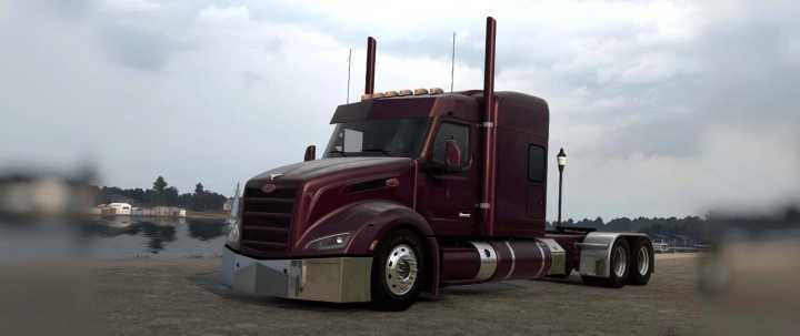 ATS Pete 579 Ng V1.0 (1.52)