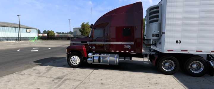 ATS – Pinnacle Skin 70 V1.0 (1.51)