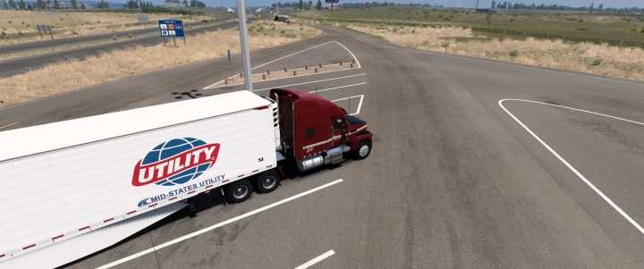 ATS – Pinnacle Skin 70 V1.0 (1.51)