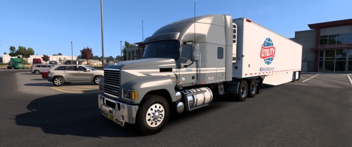 ATS – Pinnacle Skin 70 Walmart (1.51)