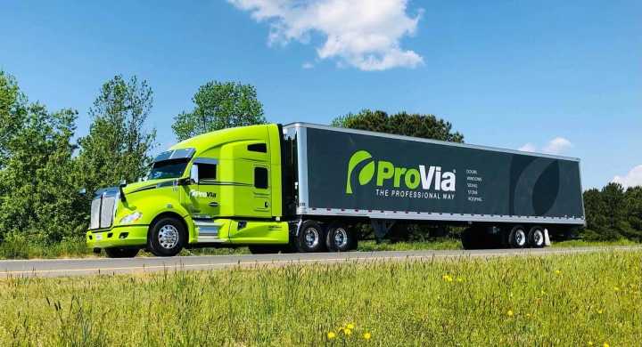 ATS – Provia Transport V1.0 (1.51)