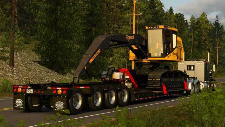 ATS Rogers Sp50Ton Ats Lowboy V2.1.3 (1.52)