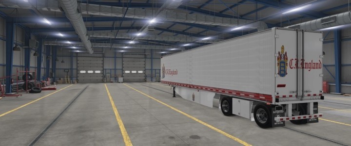 ATS – Ruda Ref Cr England Skin V1.0 (1.51)