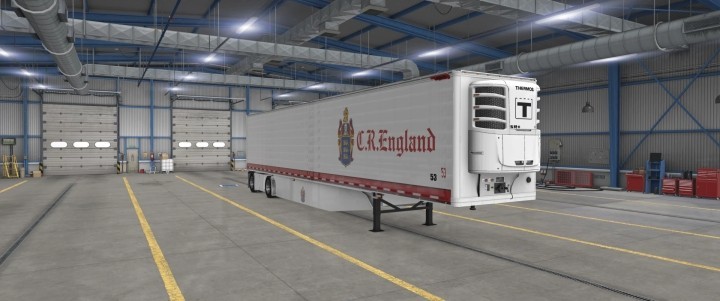 ATS – Ruda Ref Cr England Skin V1.0 (1.51)