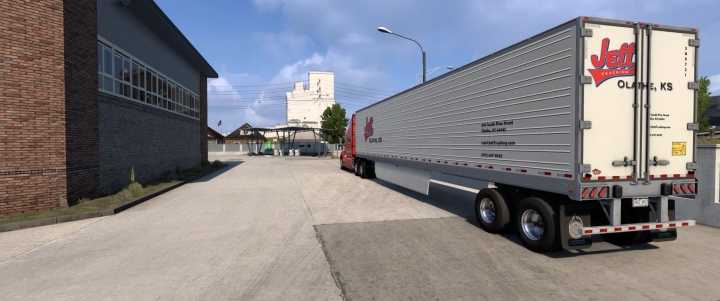 ATS Scs Ref Trailer 53 Jett Skin (1.51)