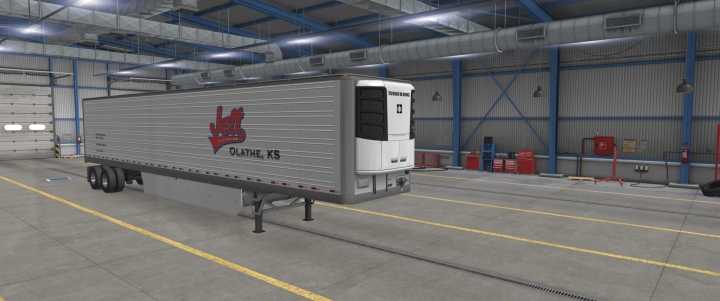 ATS Scs Ref Trailer 53 Jett Skin (1.51)