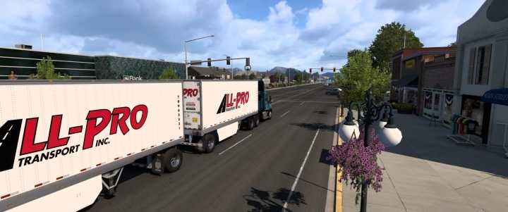 ATS Scs Trailer 28 All Pro Skin (1.51)