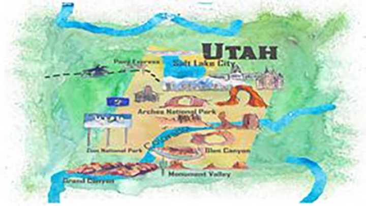 ATS Utah Expansion V1.8 (1.52)