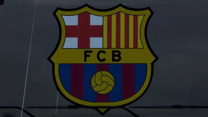 ETS2 Barcelona Daf Xf 105 Sticker (18.10.2024) V1.0 (1.52)