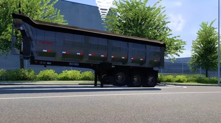 ETS2 Cacamba Facchini (1.51)
