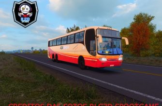 ETS2 Comil Campione 3.65 (1.52)