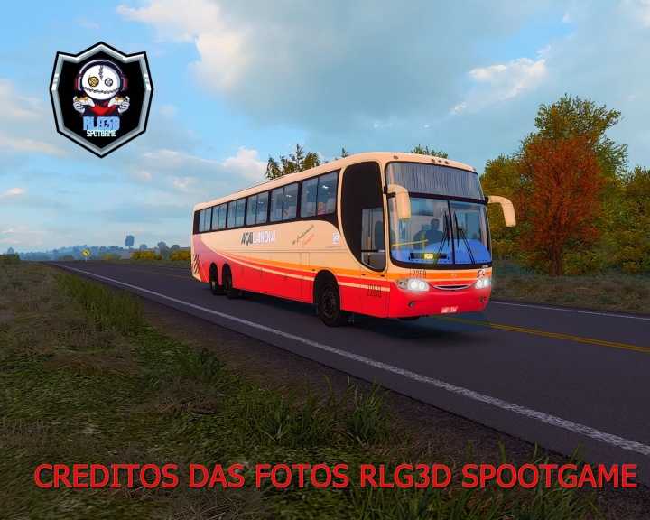 ETS2 Comil Campione 3.65 (1.52)