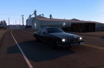 ETS2 Драйвербельный пакет Jazzycats Classic V1.3 (1.51)