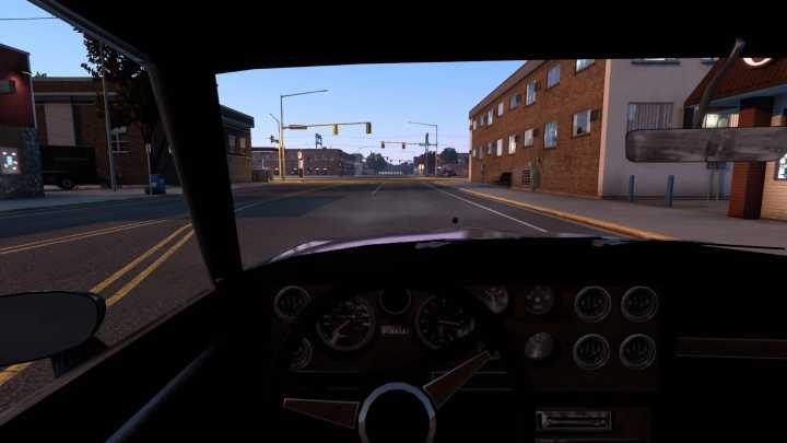ETS2 Drivable Jazzycats Classic Pack V1.3 (1.51)