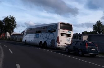 ETS2 G7 Biosafe Sc 6X2 (1.52)