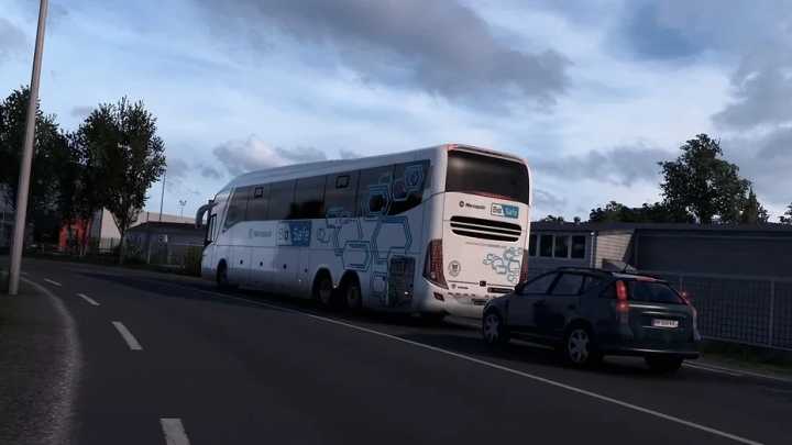 ETS2 G7 Biosafe Sc 6X2 (1.52)