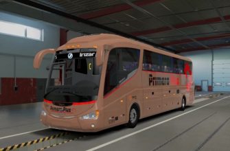 ETS2 Irizar Pb (1.51)