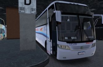 ETS2 Jumbuss 360 Possato (1.52)