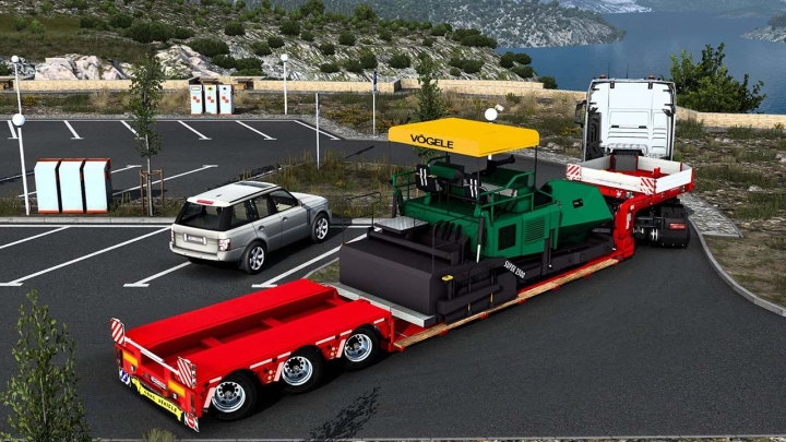 ETS2 – Kassbohrer Sll Trailer Pack V1.4 (1.51)