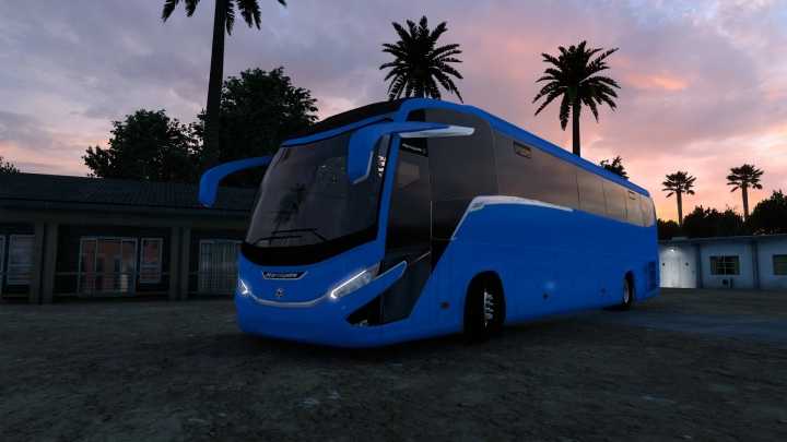 ETS2 – Marcapolo G8 4X2 (1.51)