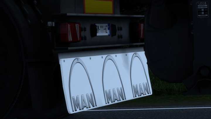 ETS2 Mudflap Man Scs Box (12.10.2024) V1.0 (1.51)