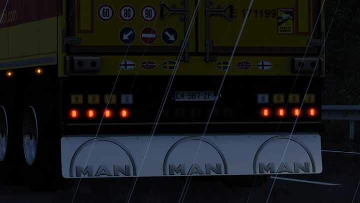 ETS2 Mudflap Man Scs Box (12.10.2024) V1.0 (1.51)