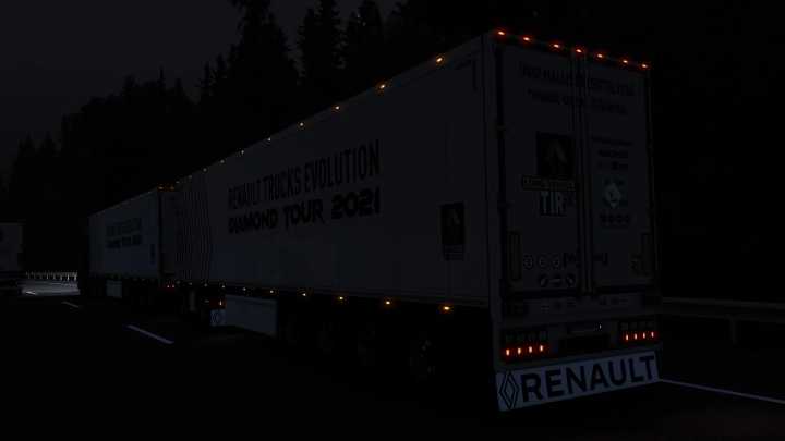 ETS2 Mudflap Renault Scs Box (12.10.2024) V1.0 (1.51)