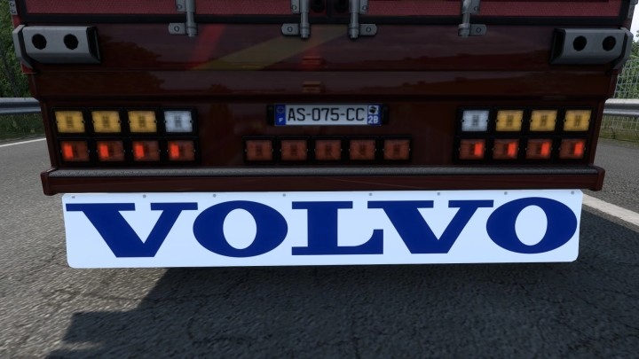 ETS2 – Mudflap Volvo Scs Box V1.0 (30.09.2024) (1.51)