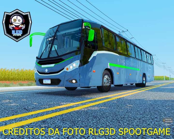 ETS2 – Viaggio G8 (1.51)