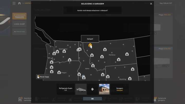 ATS All Trailers Unlocked (03.11.2024) V1.0 (1.53)