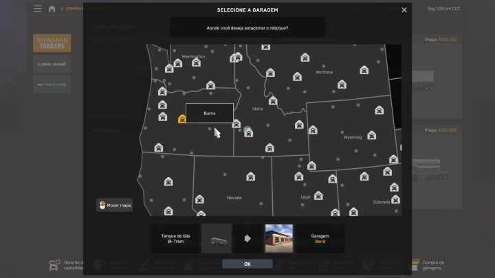 ATS All Trailers Unlocked (03.11.2024) V1.0 (1.53)