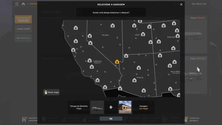 ATS All Trailers Unlocked (03.11.2024) V1.0 (1.53)